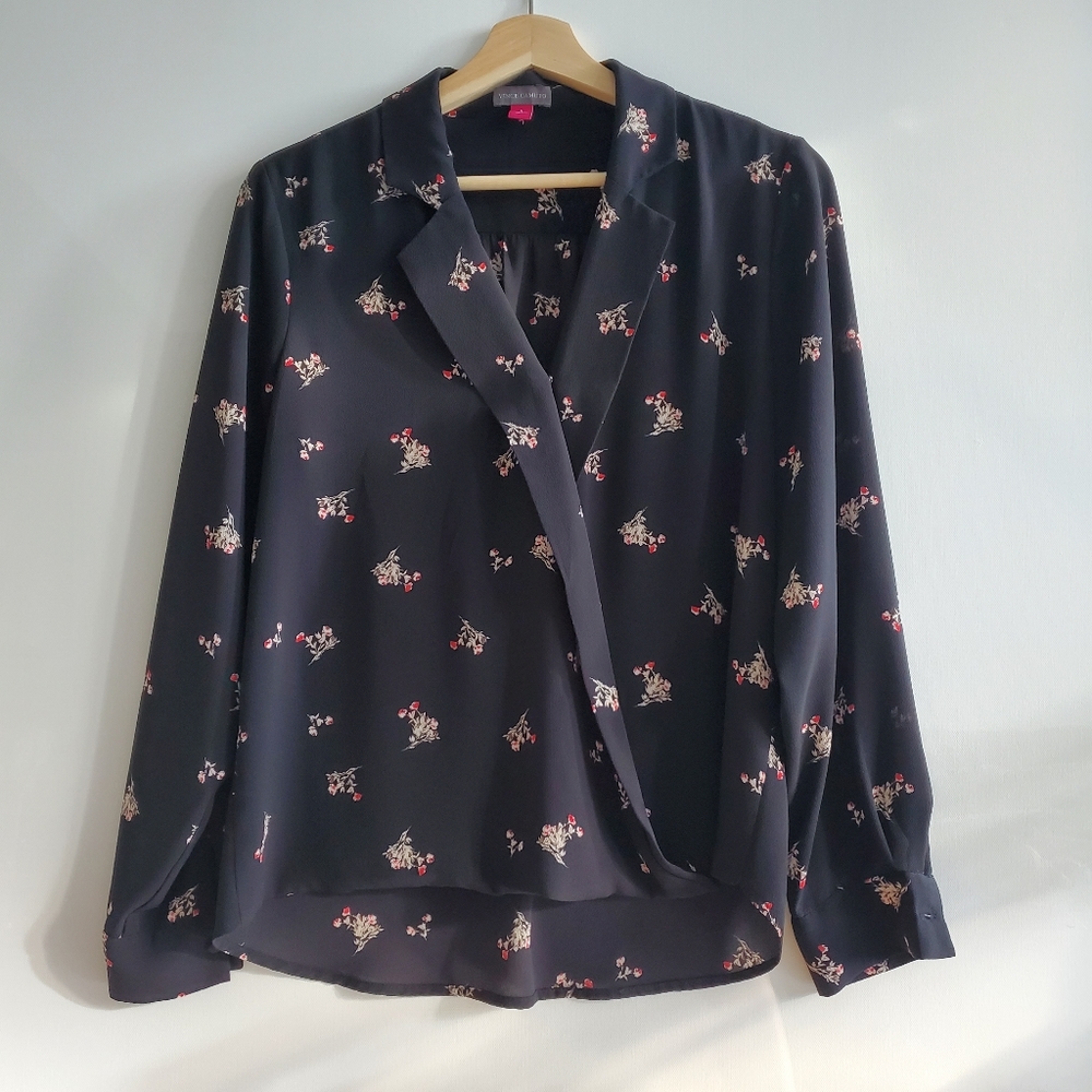 Vince Camuto Blouse